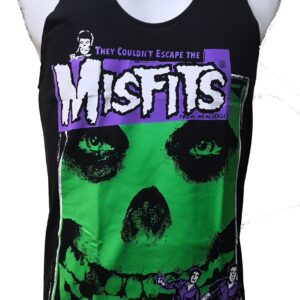 Misfits tank top size XXL