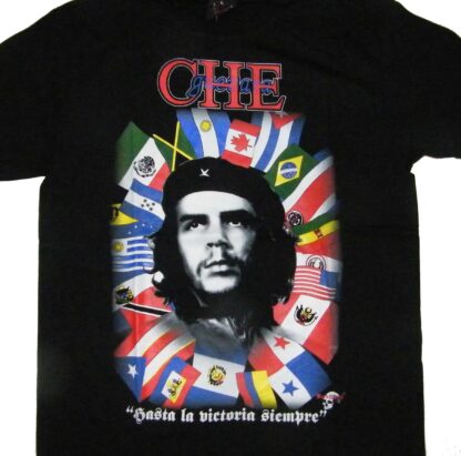 Che Guevara t-shirt size L
