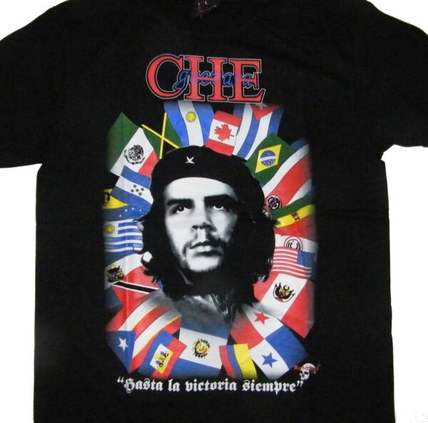 Che Guevara t-shirt size L