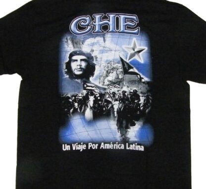 Che Guevara t-shirt size L - Image 2