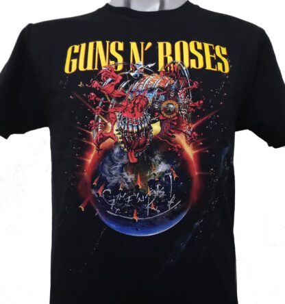 Guns `n` Roses t-shirt size M - Image 2