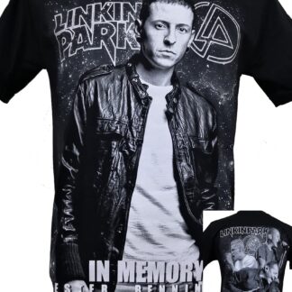 Linkin Park t-shirt In Memory size XXXL
