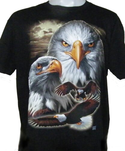 Eagle t-shirt size XL
