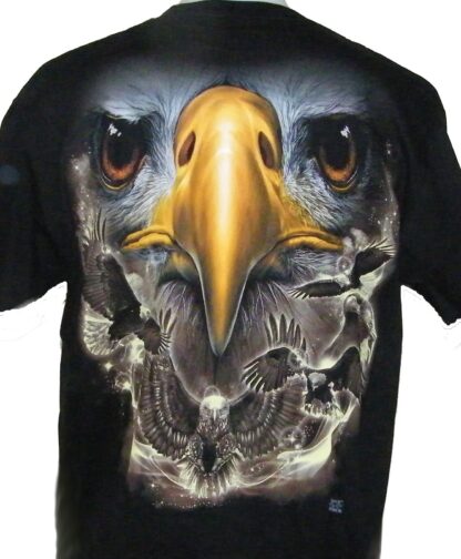 Eagle t-shirt size XL - Image 2