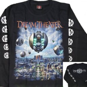 Dream Theater long-sleeved t-shirt The Astonishing size XXL