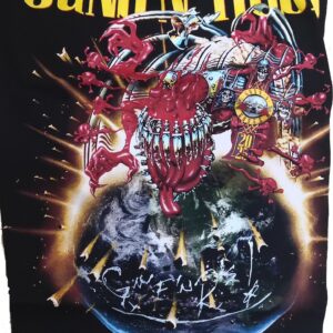 Guns `n` Roses shorts Bangkok