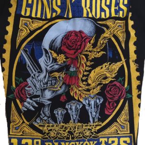 Guns `n` Roses shorts Bangkok
