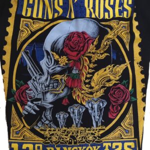 Guns `n` Roses shorts Bangkok