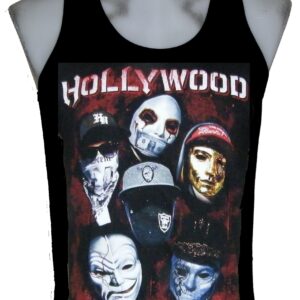 Hollywood Undead tank top size S