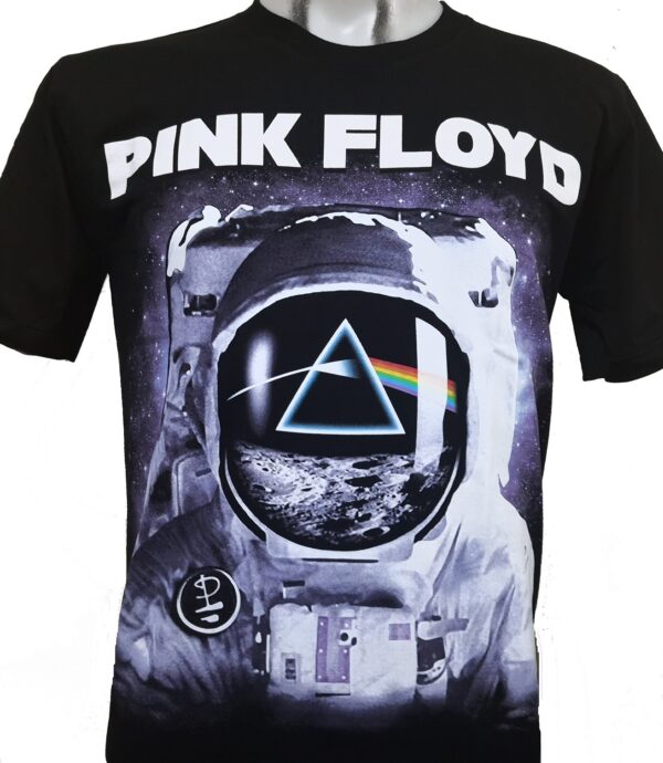 Pink Floyd t-shirt The Dark Side of the Moon size S - Image 2