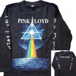 Pink Floyd long-sleeved t-shirt size M