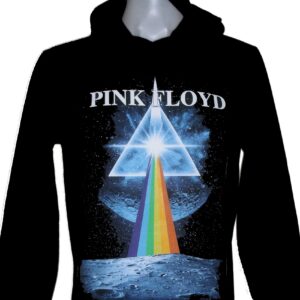 Pink Floyd long-sleeved t-shirt w/hoodie size XL