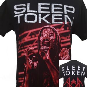 Sleep Token t-shirt size S