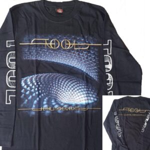 Tool long-sleeved t-shirt Fear Inoculum size M