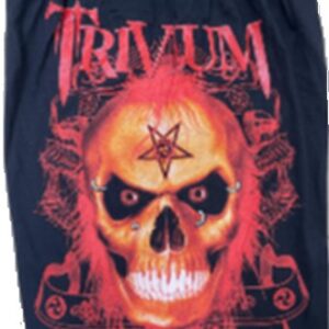 Trivium shorts