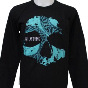 As I Lay Dying long-sleeved t-shirt size XL