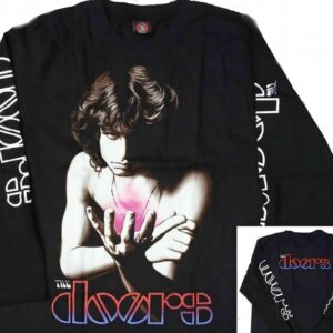 The Doors long-sleeved t-shirt Jim Morisson size L