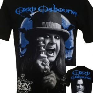 Ozzy Osbourne t-shirt The Prince of Darkness size M