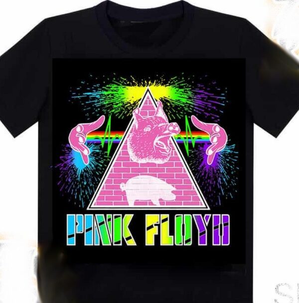 Pink Floyd t-shirt Animals size XXL