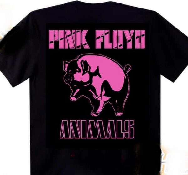 Pink Floyd t-shirt Animals size XXL - Image 2