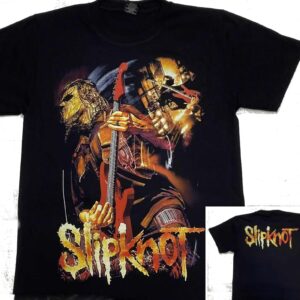 Slipknot t-shirt size XXL