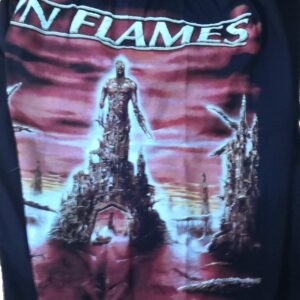 In Flames shorts Colony