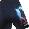 Ozzy Osbourne shorts Scream - Image 2
