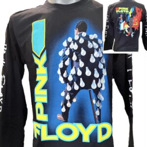 Pink Floyd long-sleeved t-shirt size XL
