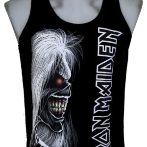 Iron Maiden tank top size XL