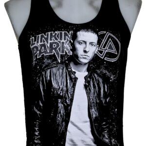 Linkin Park tank top In Memory size XL