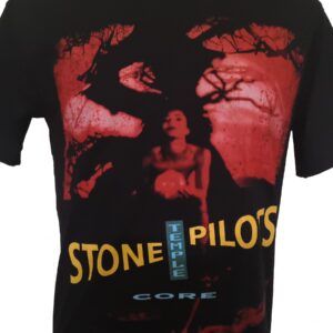 Stone Temple Pilots t-shirt Core size S