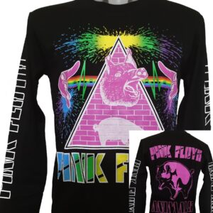 Pink Floyd long-sleeved t-shirt Animals size XL
