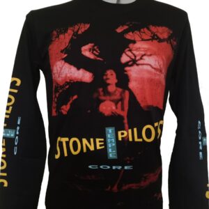 Stone Temple Pilots long-sleeved t-shirt Core size XXL