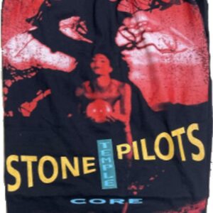 Stone Temple Pilots shorts Core