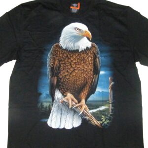 Eagle t-shirt size M