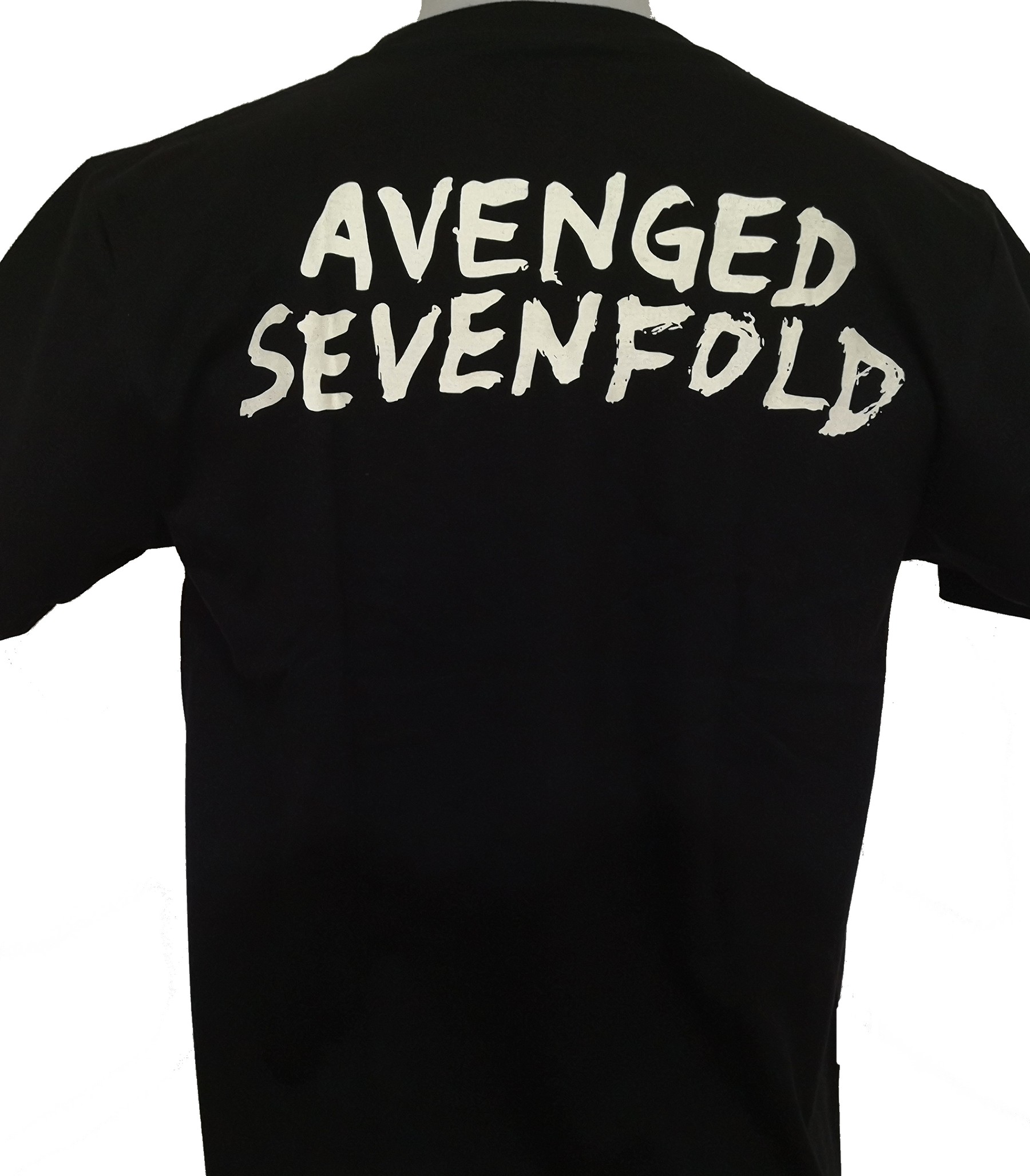 Avenged Sevenfold t-shirt size XL - Image 2