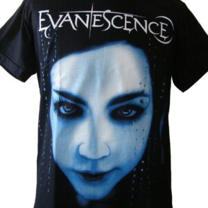 Evanescence t-shirt Fallen size XL