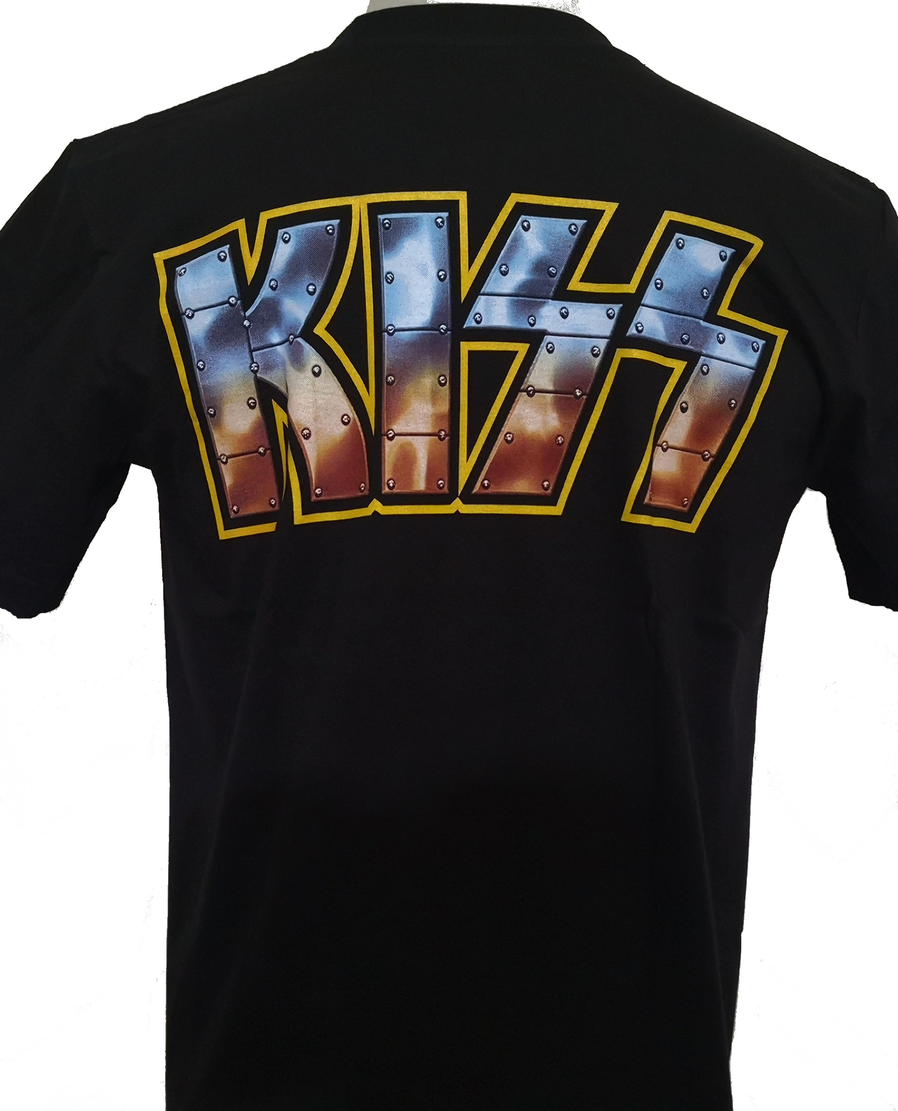 Kiss t-shirt size XXXL - Image 2