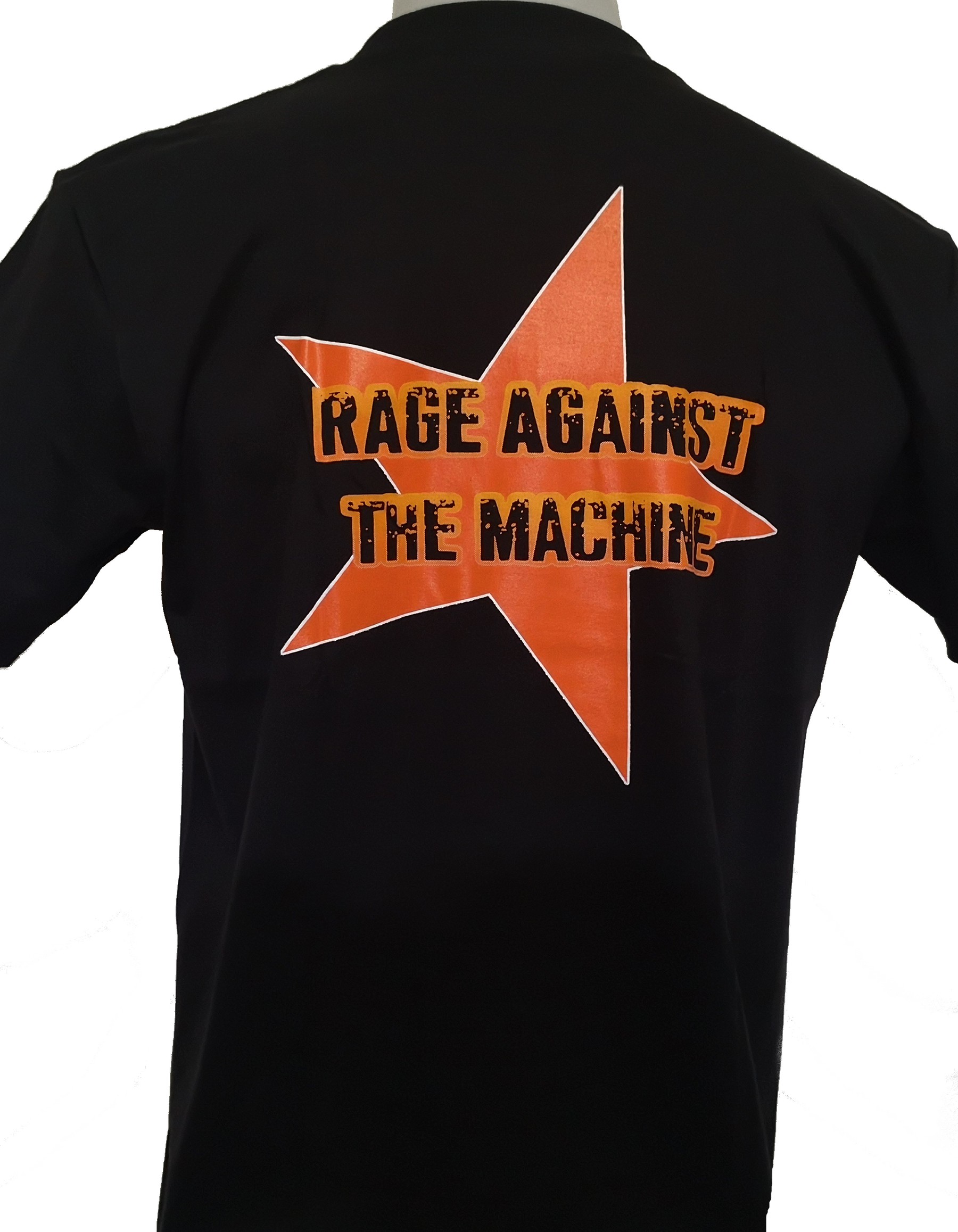 Rage Against The Machine t-shirt Evil Empire size XXL - Image 2