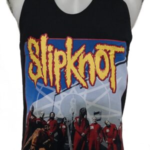 Slipknot tank top Here Comes the Pain size XL