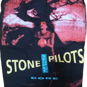 Stone Temple Pilots shorts Core
