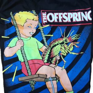 The Offspring shorts Americana