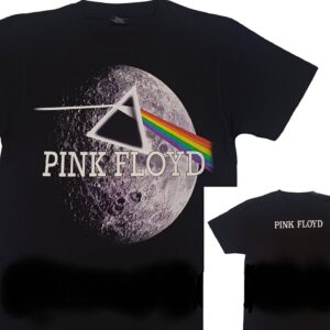 Pink Floyd t-shirt size S