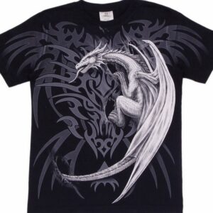 T-shirt size XL