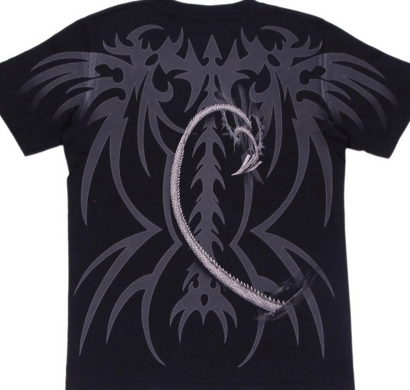 T-shirt size M - Image 2