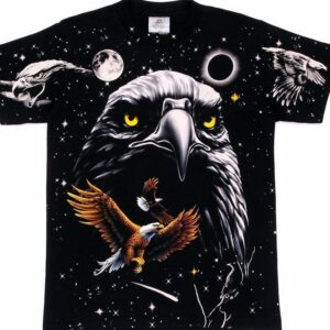 Eagle t-shirt size XL